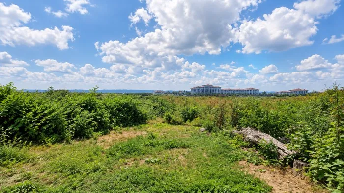 Пятигорск, курортная зона